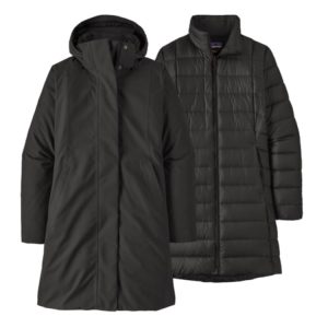 Patagonia Tres 3-In-1 Parka – Women’s